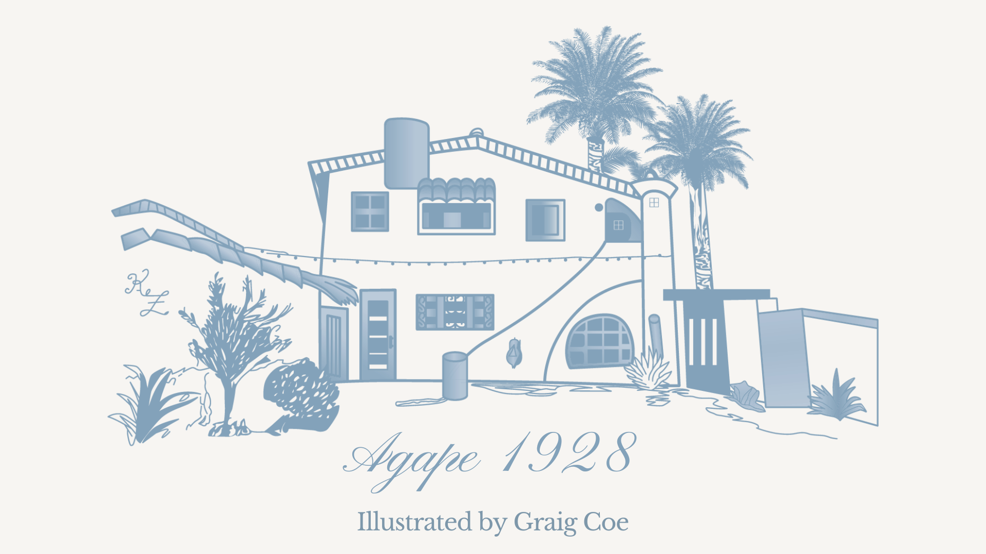 The Wedding Website of Mackenzie Coe and Zachary Gaeta