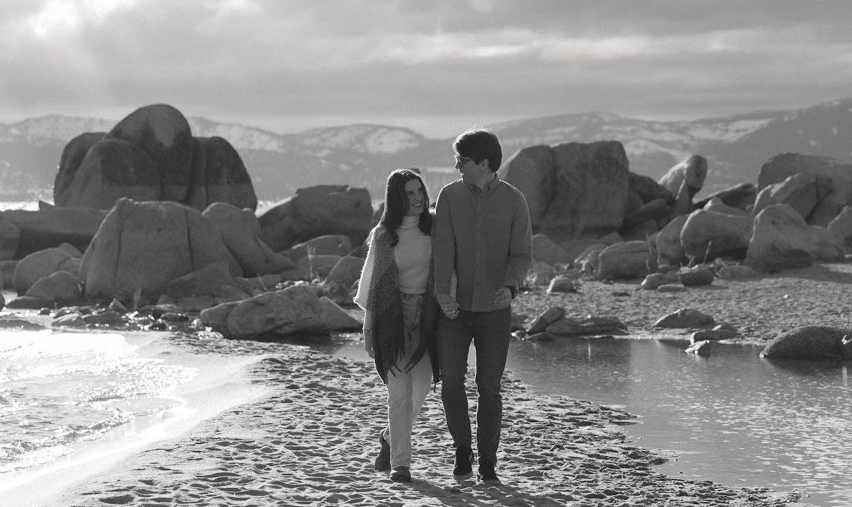 The Wedding Website of Sierra Rose and Jeroen Poelstra