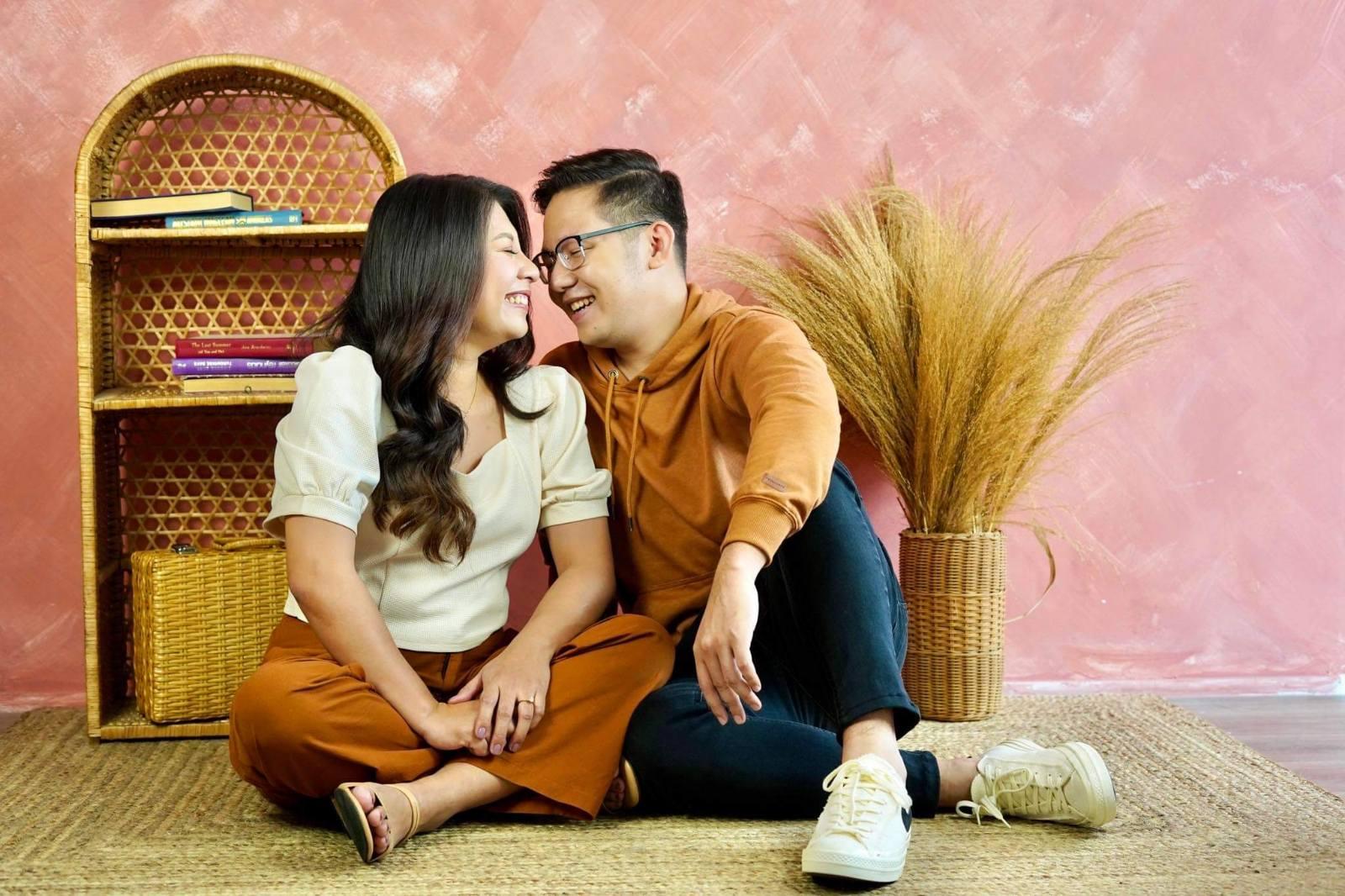 The Wedding Website of Calen Rabino and Kevin Gonzales