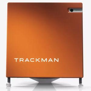 Trackman 4 Indoor Golf Launch Monitor