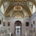 Detroit Institute of Arts (DIA)