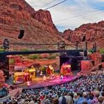 Tuacahn Center For the Arts