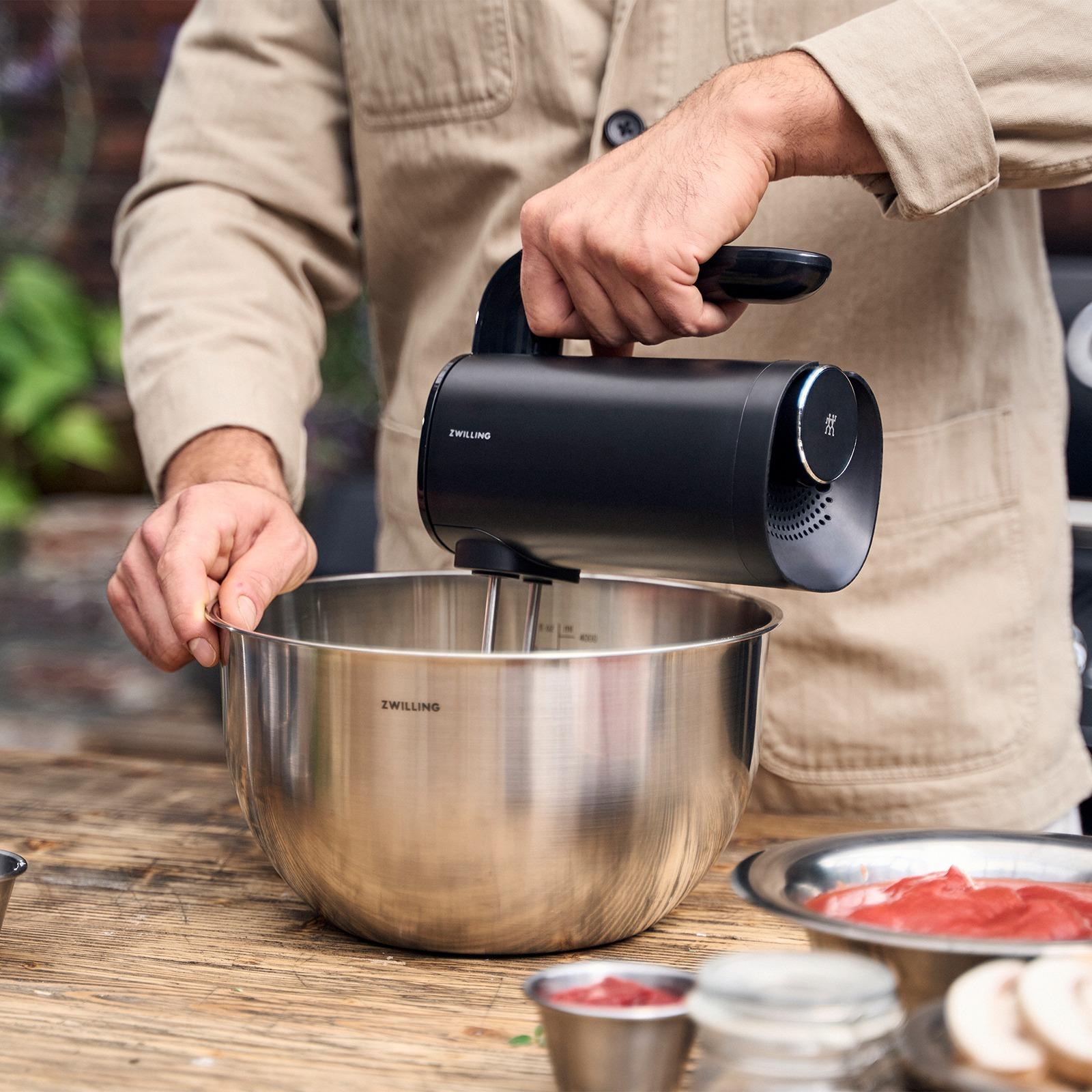 ZWILLING, XTEND Cordless Hand Mixer | Zola