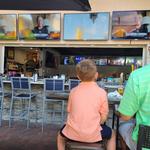 2Shea's Salty Dog