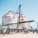 Magnolia Market at the Silos