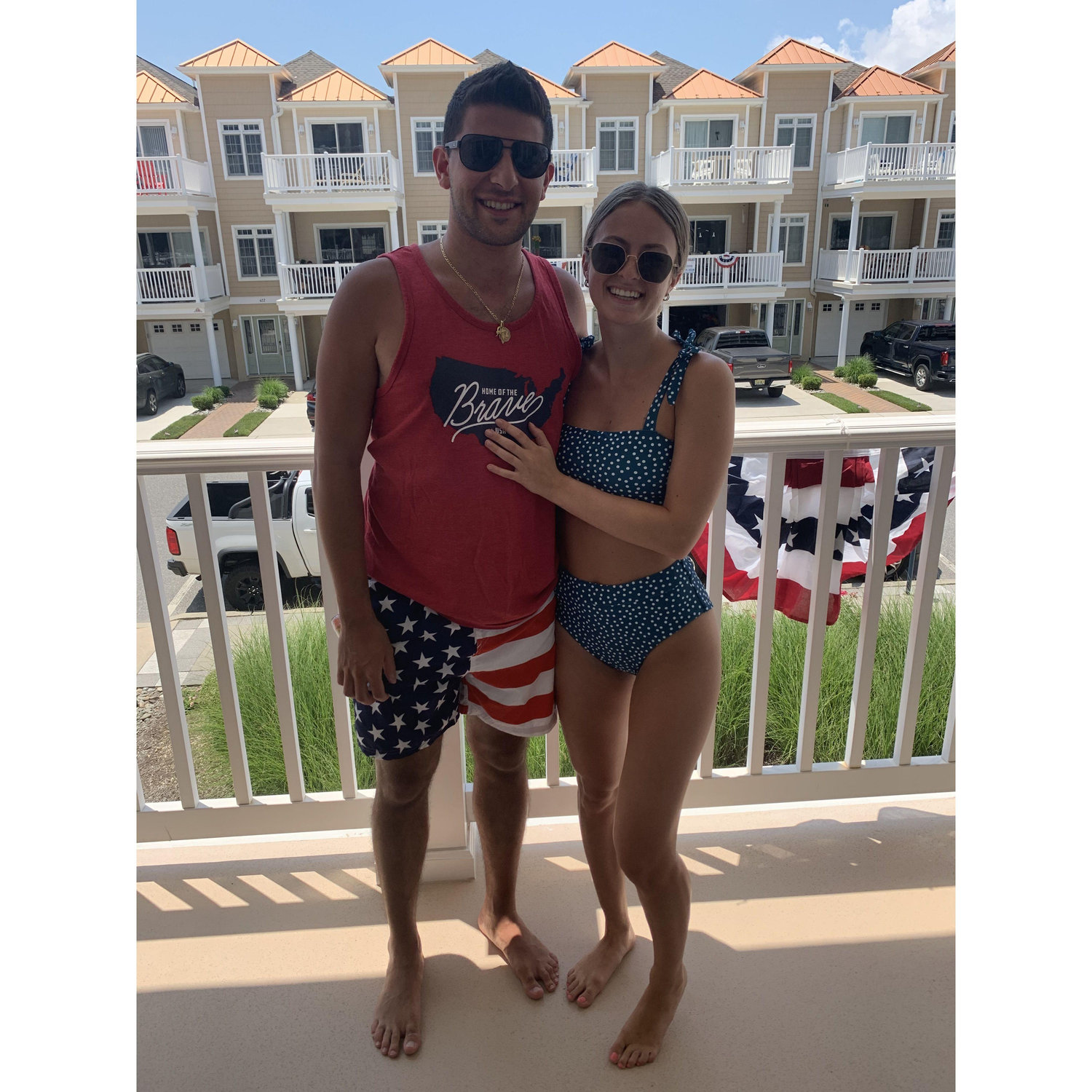 July 4, 2020