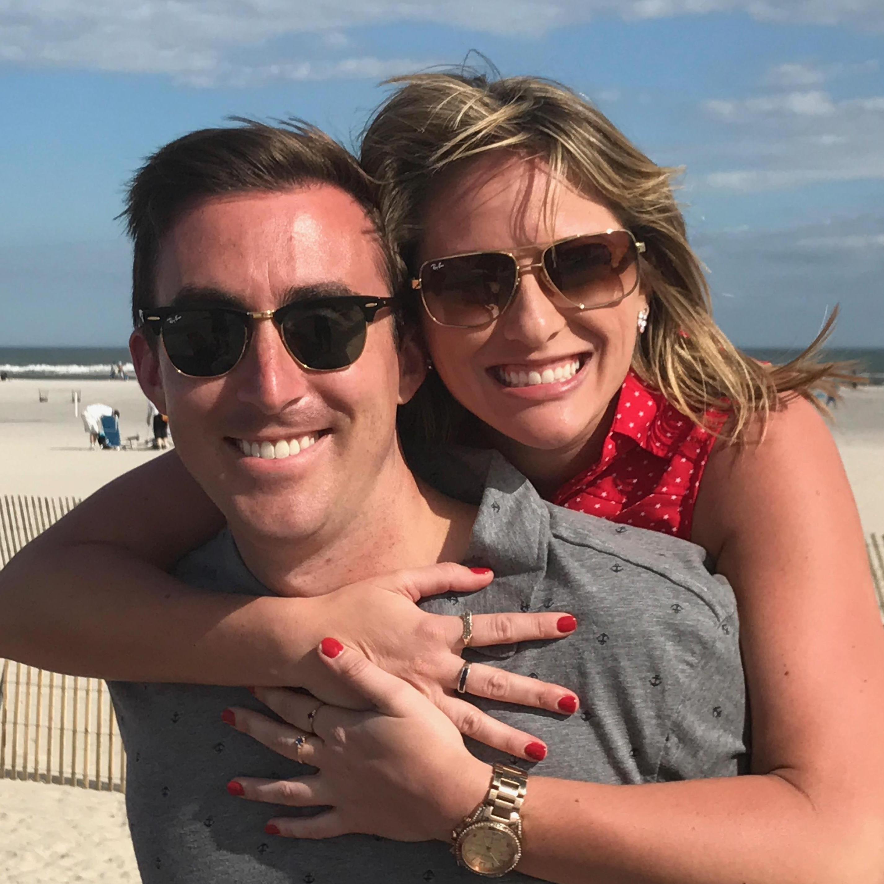 Charlie's first Memorial Day air show