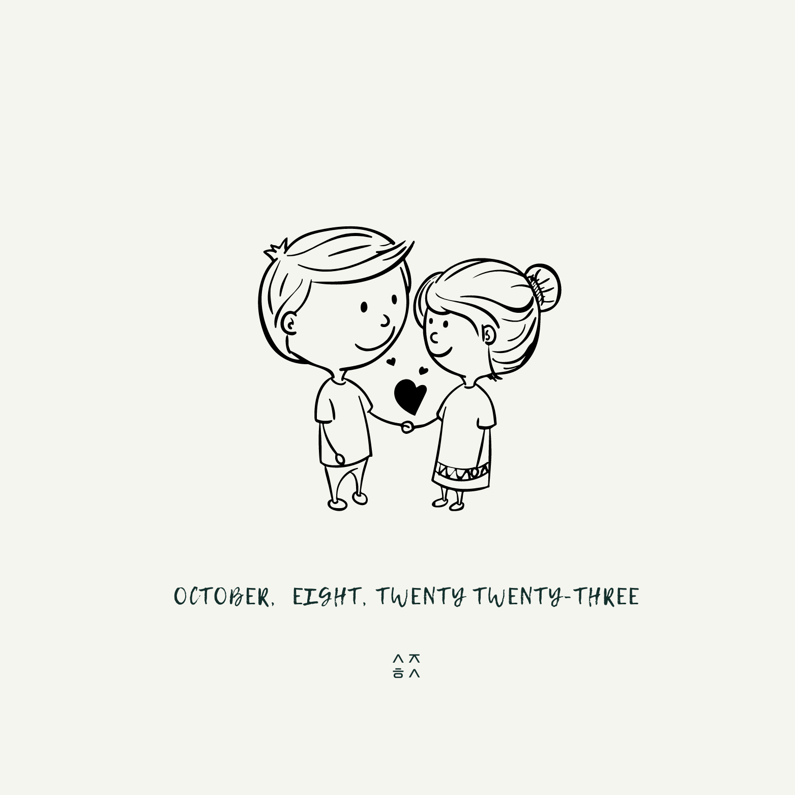 The Wedding Website of Sehyun Kim and Jisu Kim