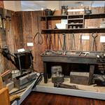 Railroad and Heritage Museum