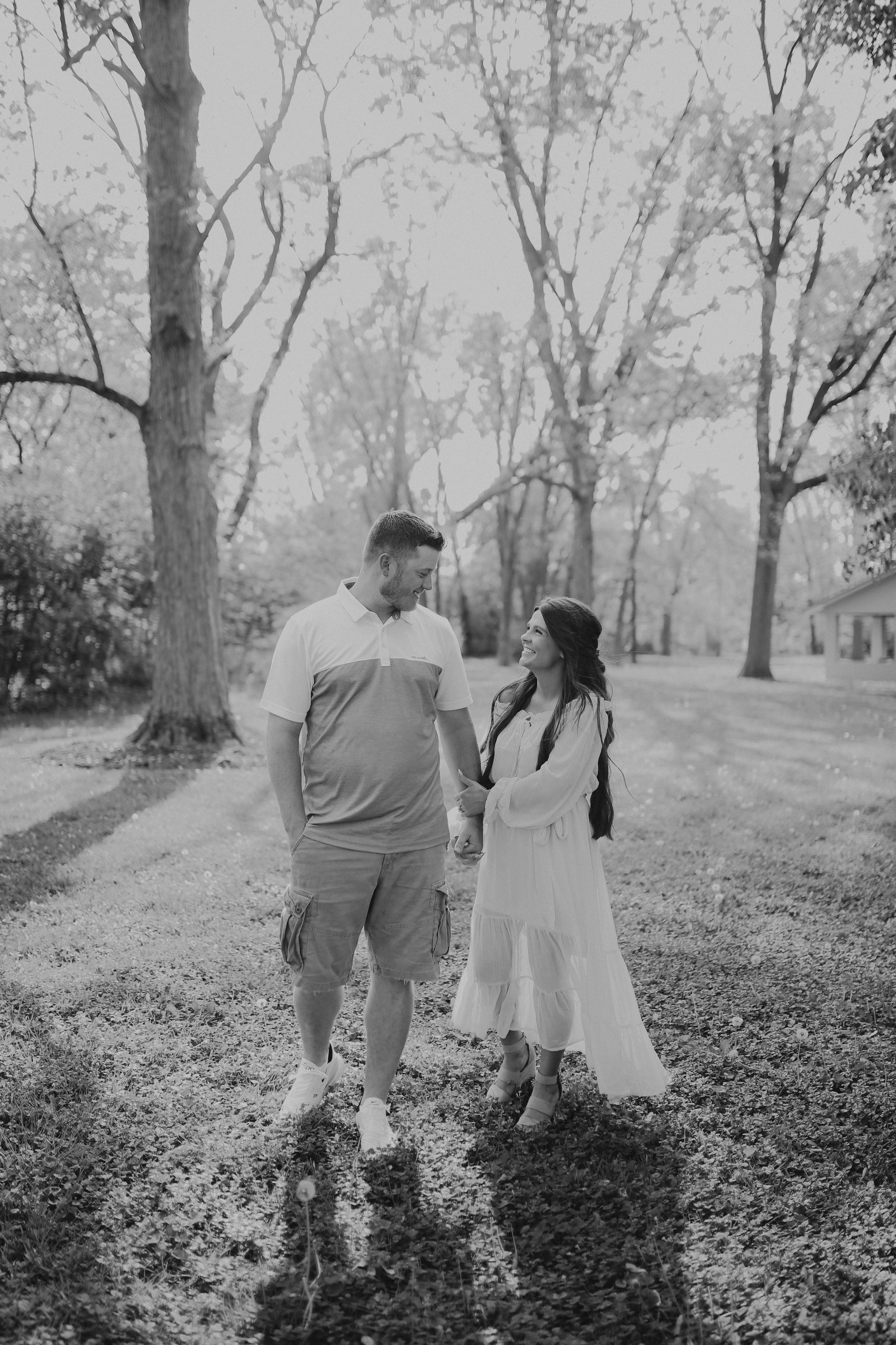 The Wedding Website of Brittany Henson and Chad Nash