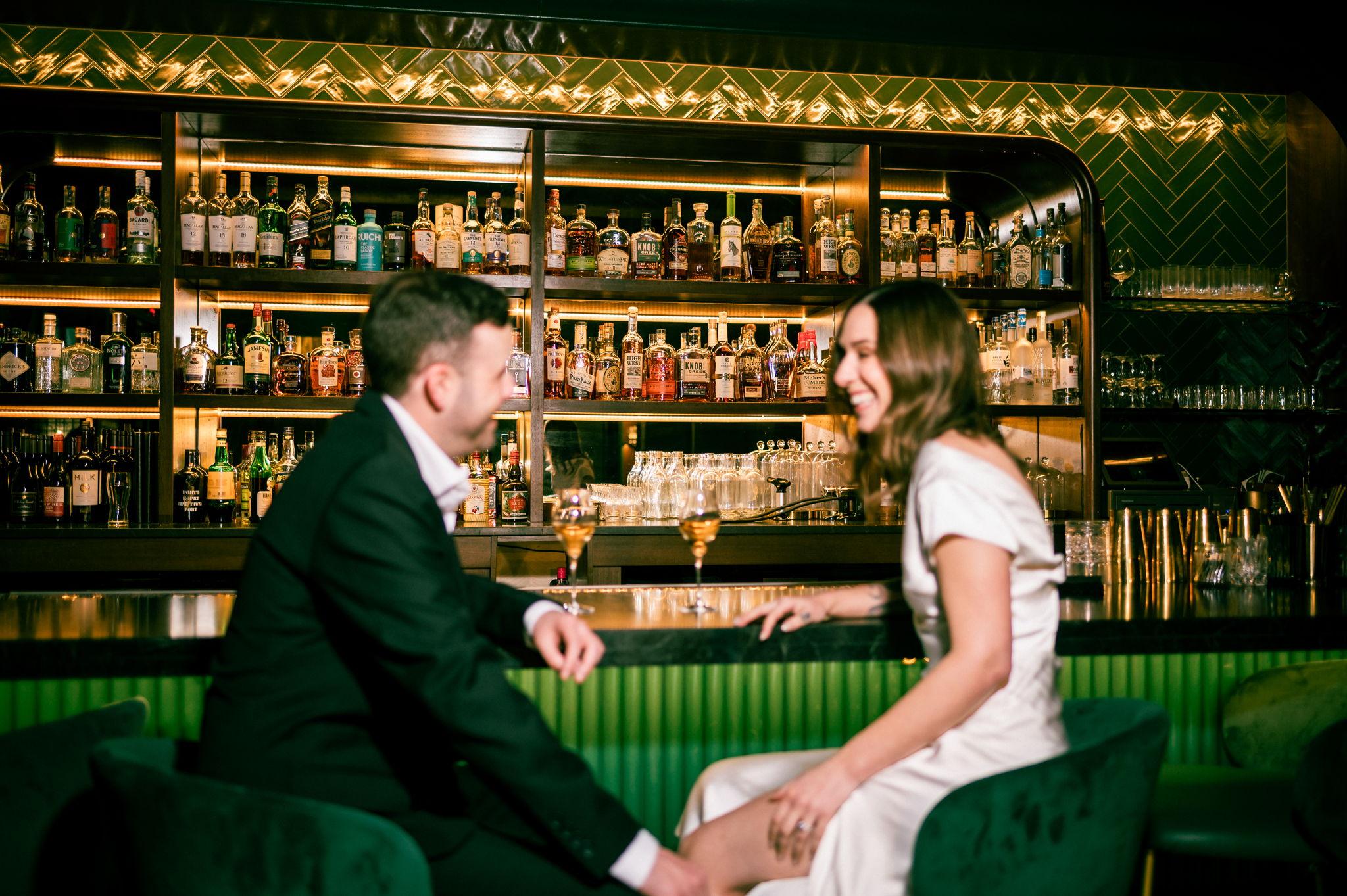 The Wedding Website of Melissa Olin and Jamie DeMino