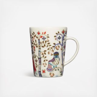 Taika Coffee Mug