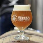 Medusa Brewing Company