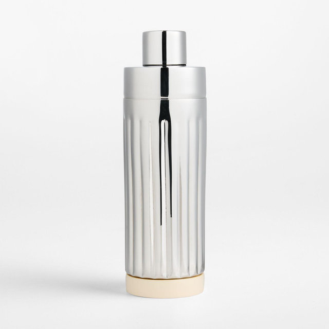 Romeo Cocktail Shaker by Laura Harrier & Tiffany Howell