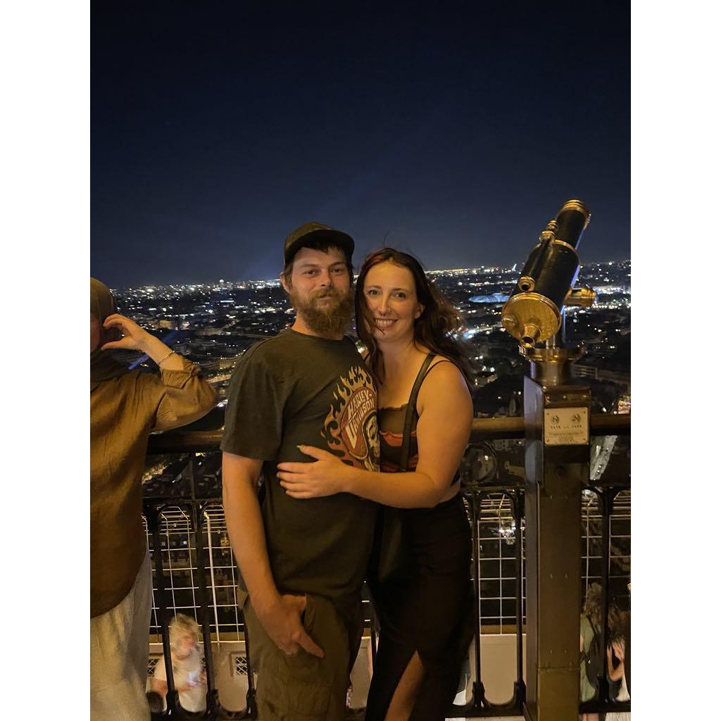 Eiffel Tower