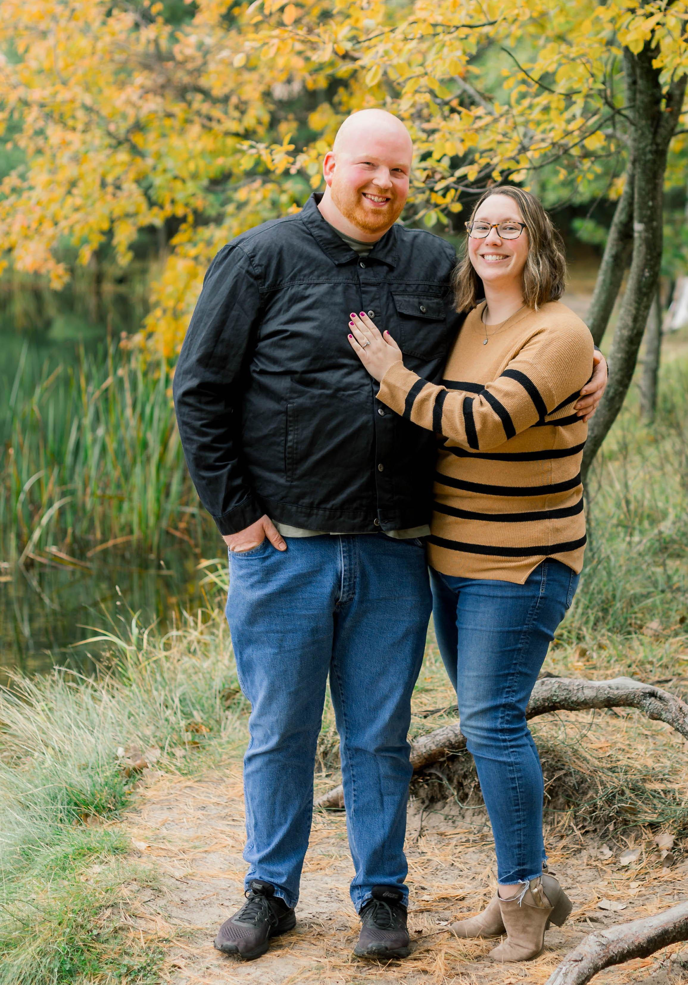 The Wedding Website of Ashley Michelle Tuttle and Justin Lee Bond