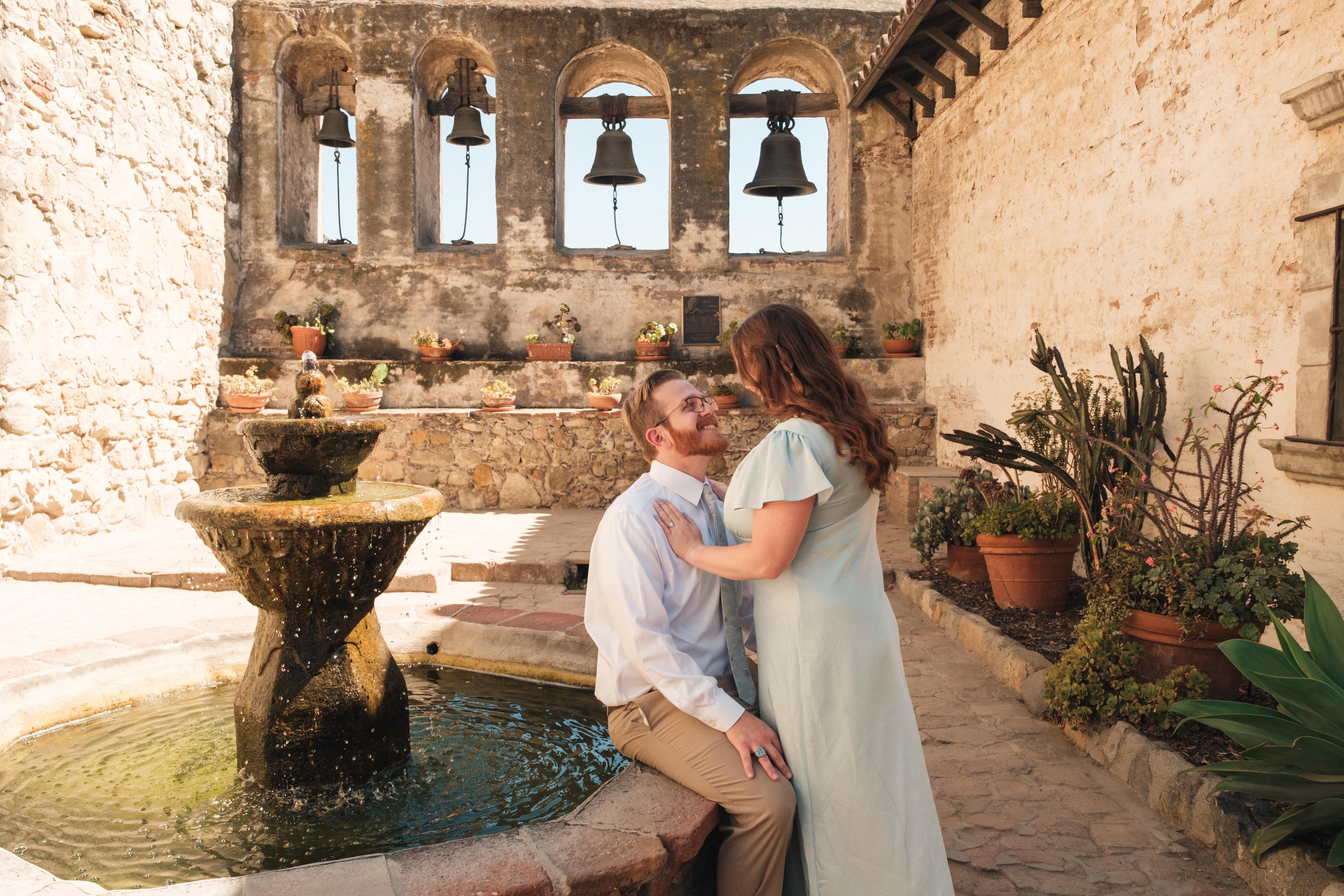 The Wedding Website of Megan Foster and Thomas Foster