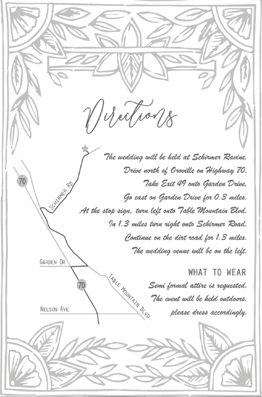 The Wedding Website of Kaitlyn Montre' and Riley York