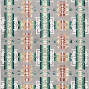 Buy CHIEF JOSEPH SPA TOWEL for USD 35.99 | Pendleton