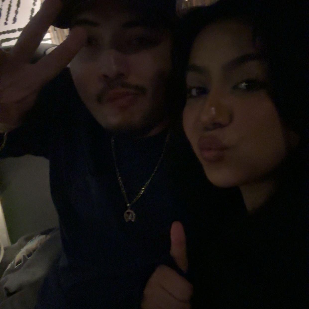 First day we met <3