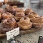 Ruby's Bakery and Cafe