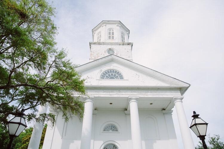 The Wedding Website of Maci Warren and Wade Norwood