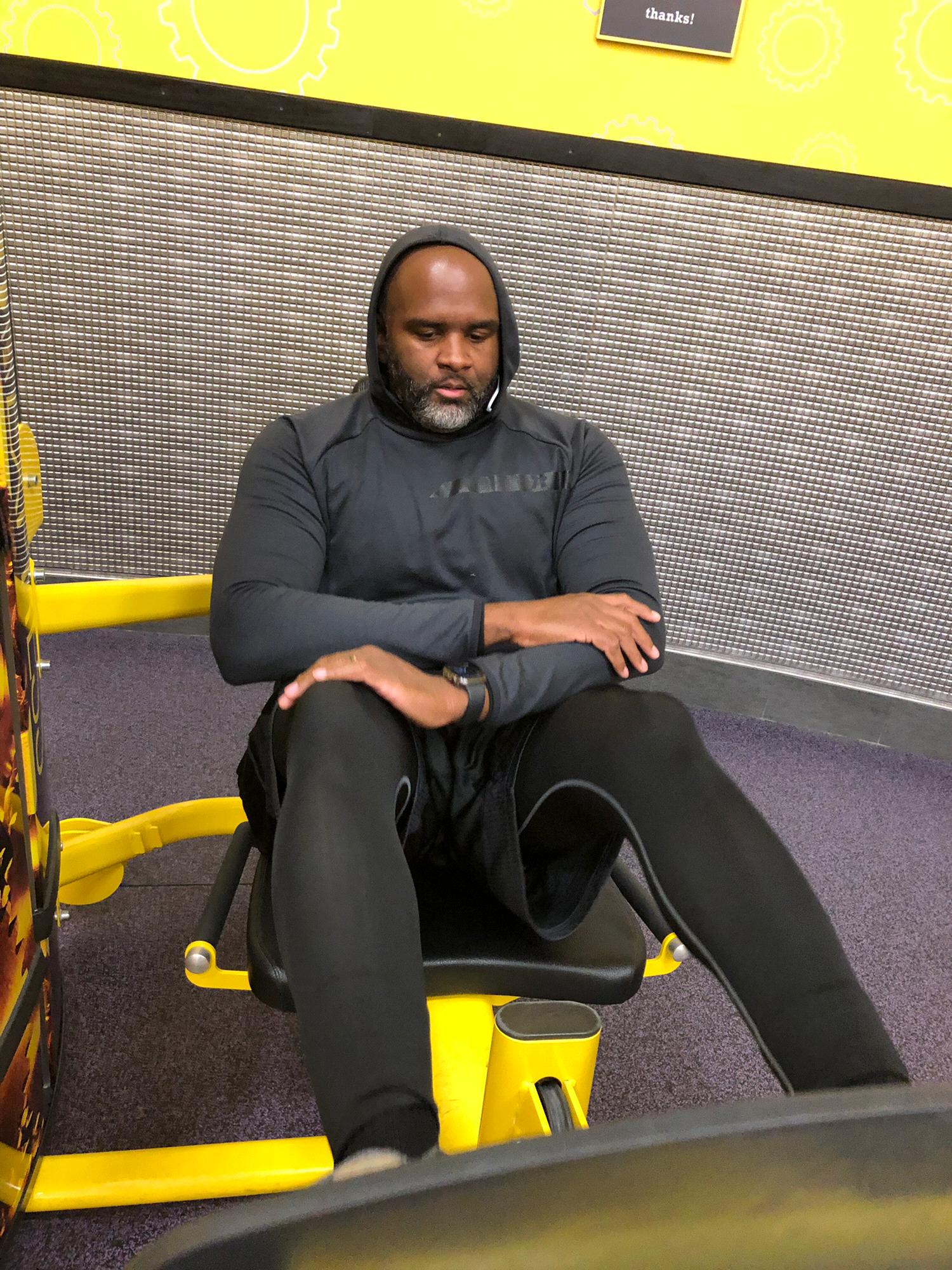 Planet Fitness