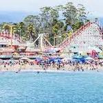 Santa Cruz Beach Boardwalk