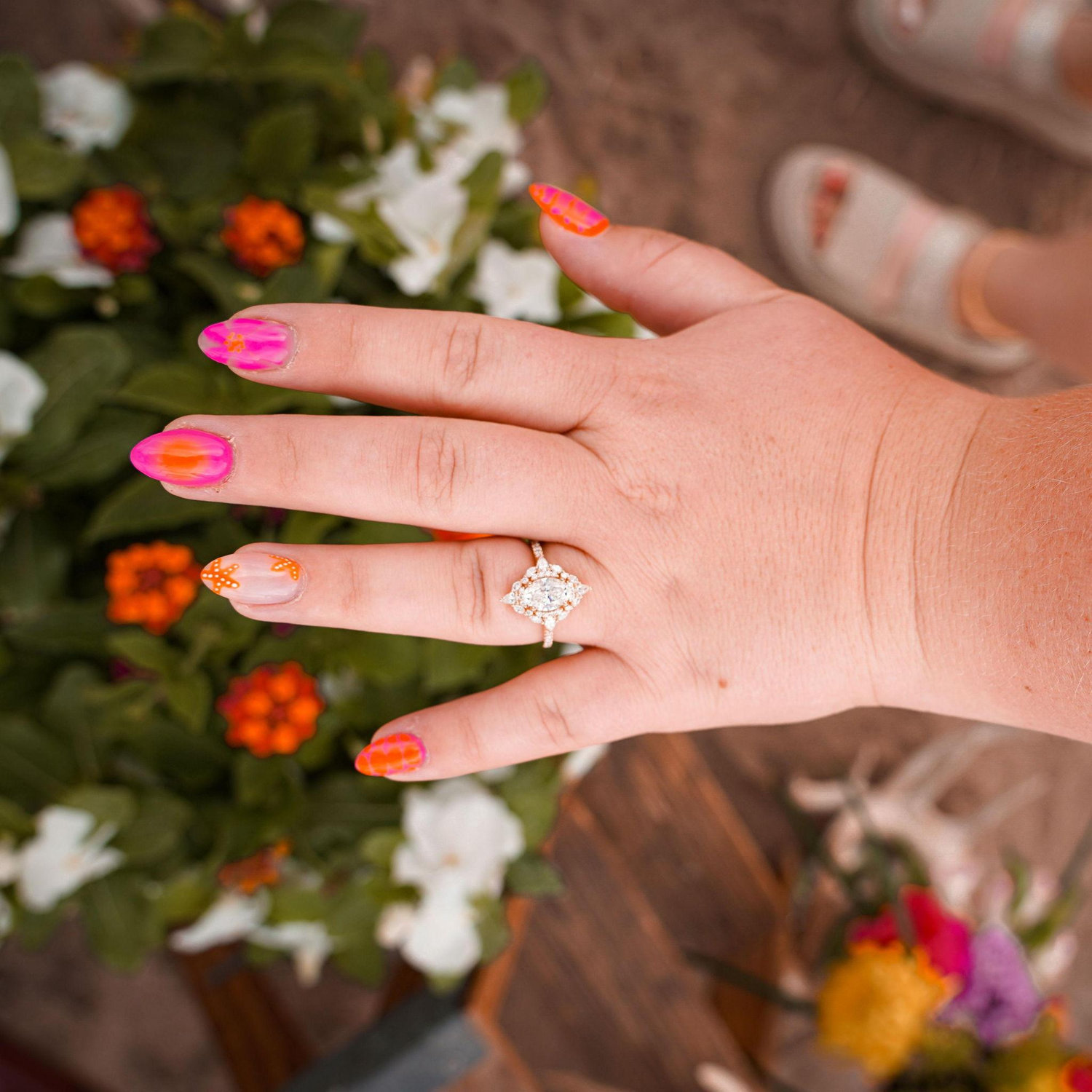 THE RING!