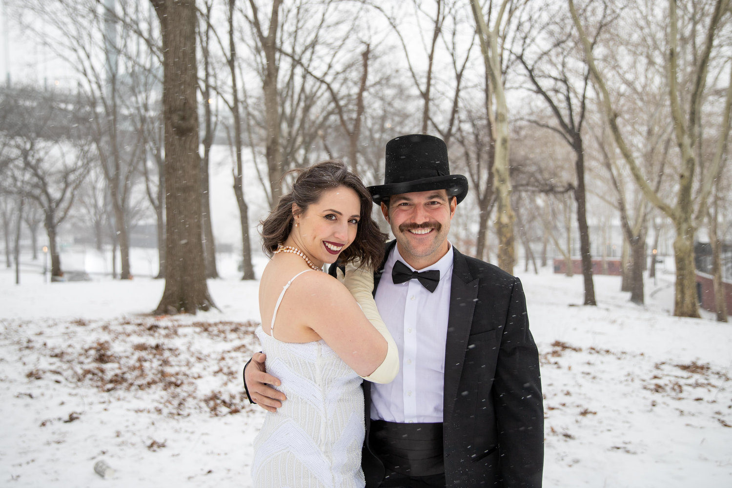 The Wedding Website of rachel ferretti and bj gruber