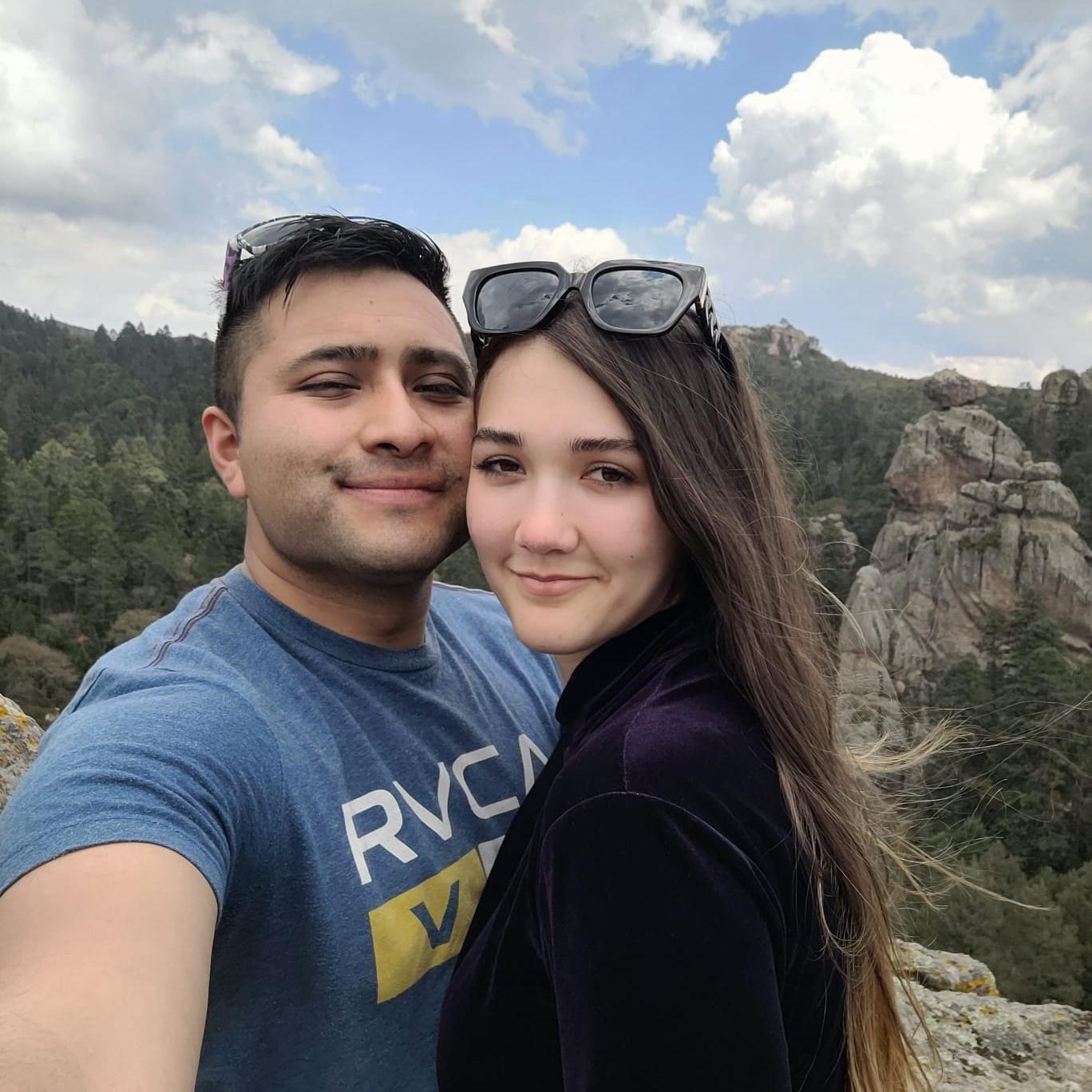 Viaje a México