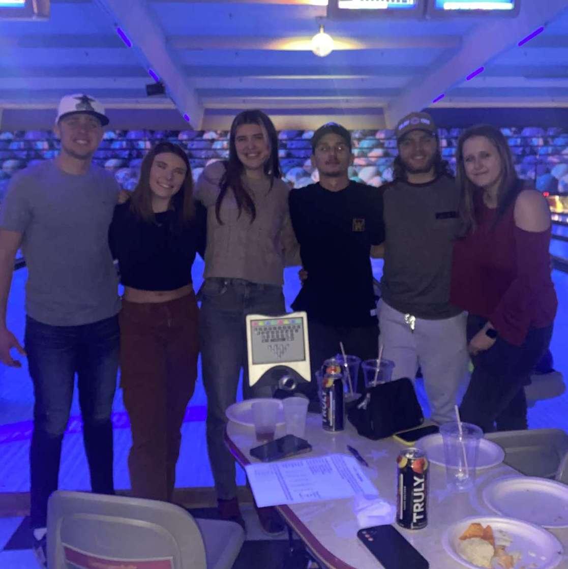 Bowling Party 2023