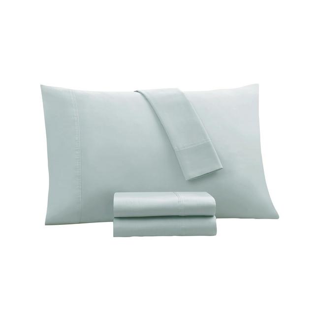 Kensington Gardens Dover 1500 Thread Count Cooling 6pc Queen Sheet Set