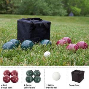 Bocce Set
