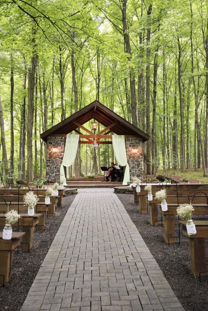 The Wedding Website of Jeromey Cooper and Alexandra Earhart