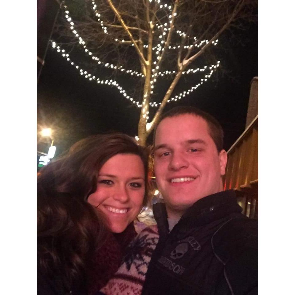 Spending time together around the holidays