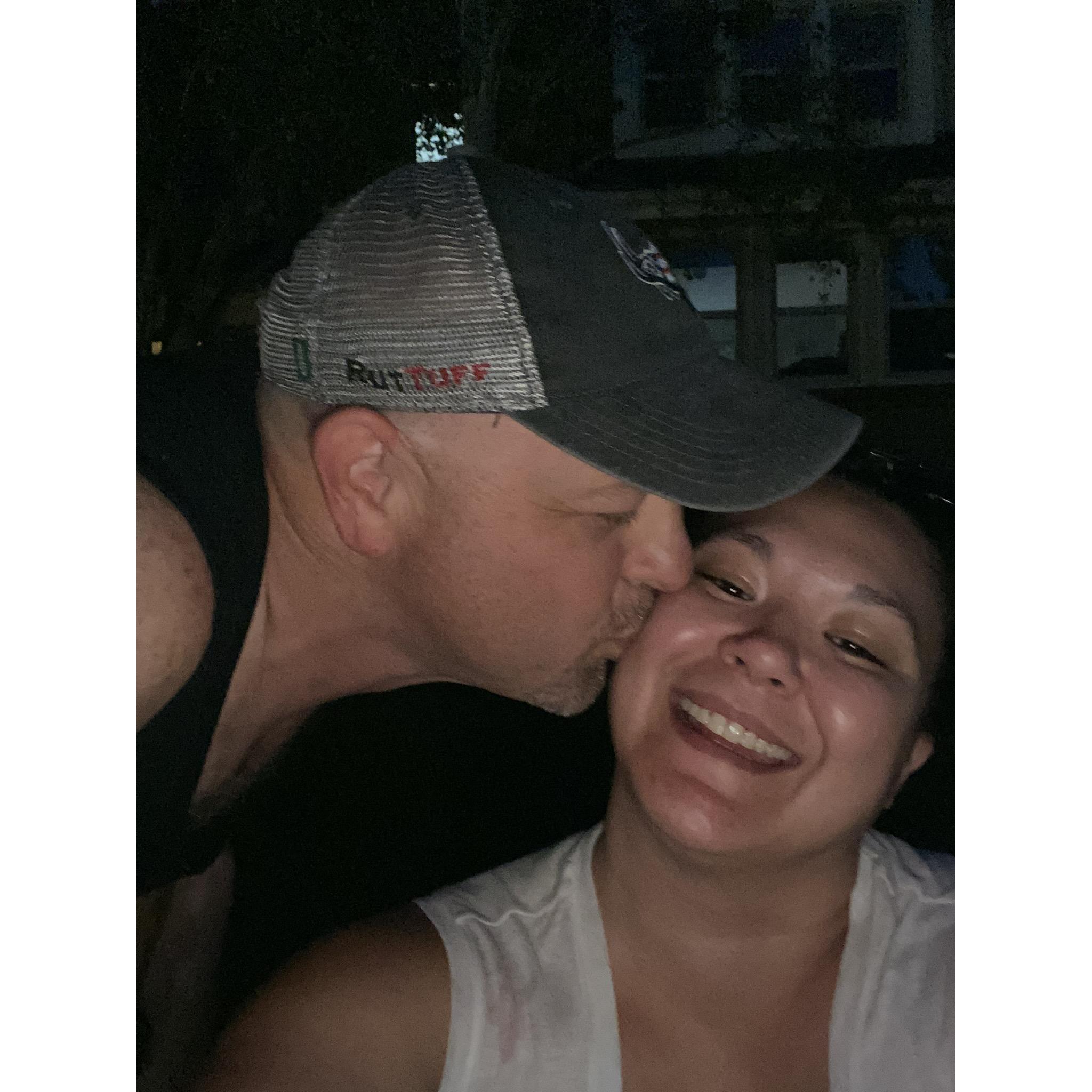 Bandiemere 4th of July 2019