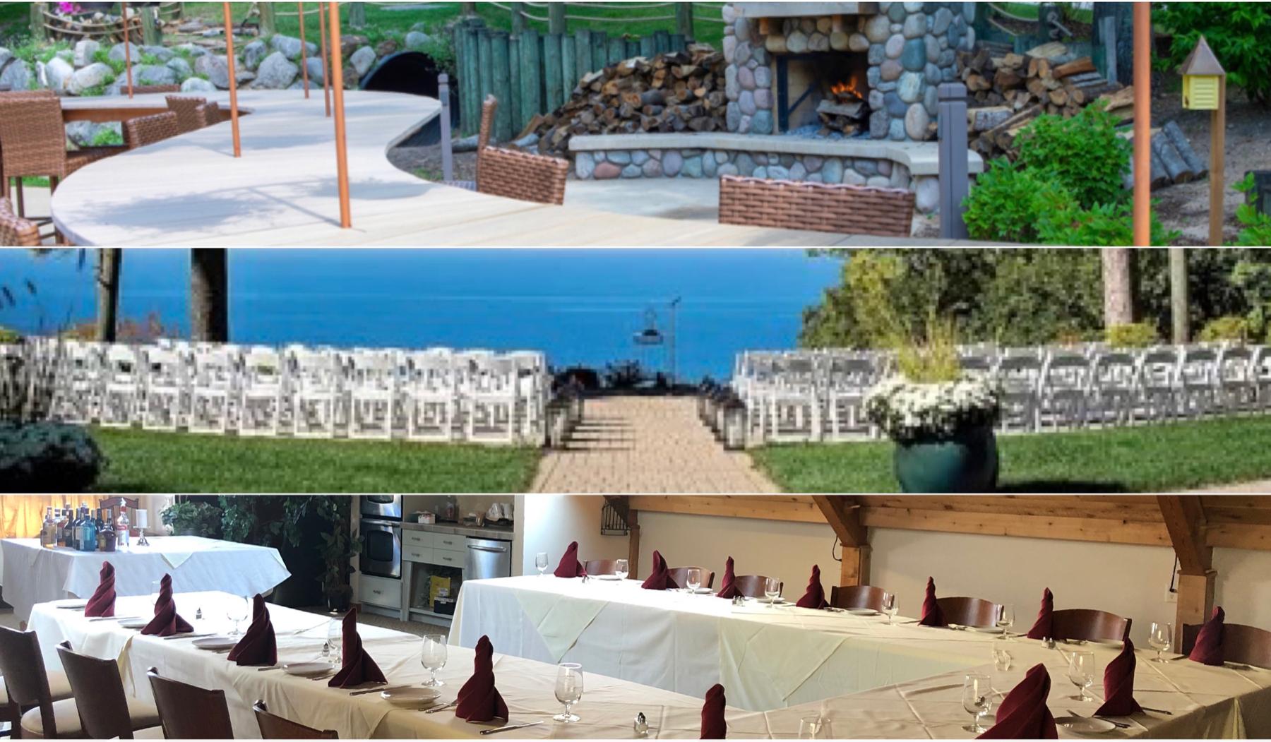 The Wedding Website of Erin Lowery and Will Odell