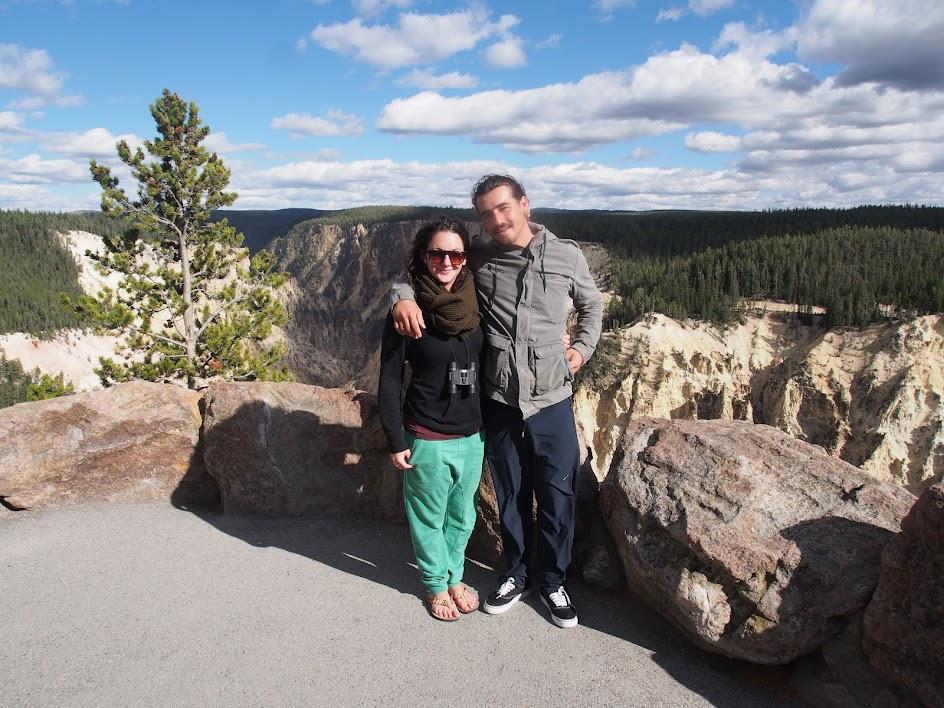 The Wedding Website of Tom Stannett and Kat Svaldi