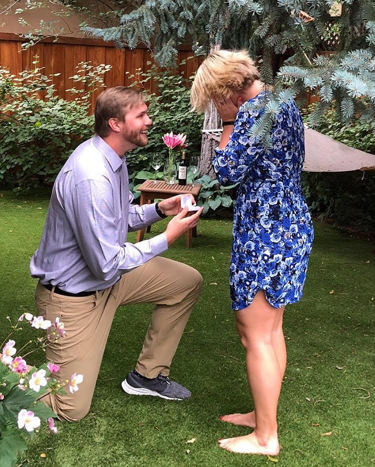 The Wedding Website of Alexandra Turgeon and Jacob Lee Anderson
