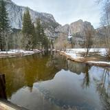 Yosemite National Park