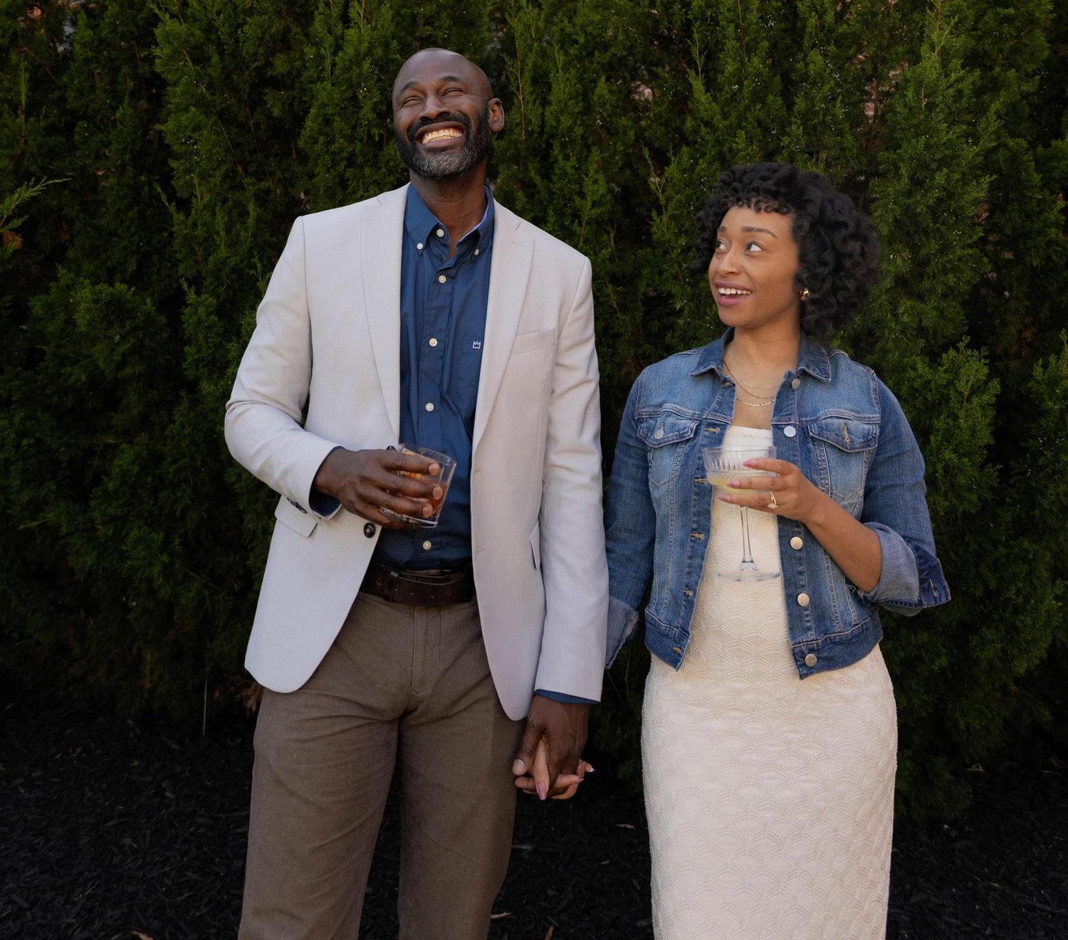 The Wedding Website of Kia Zellars and Fred Townsend