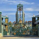 Universal's Epic Universe