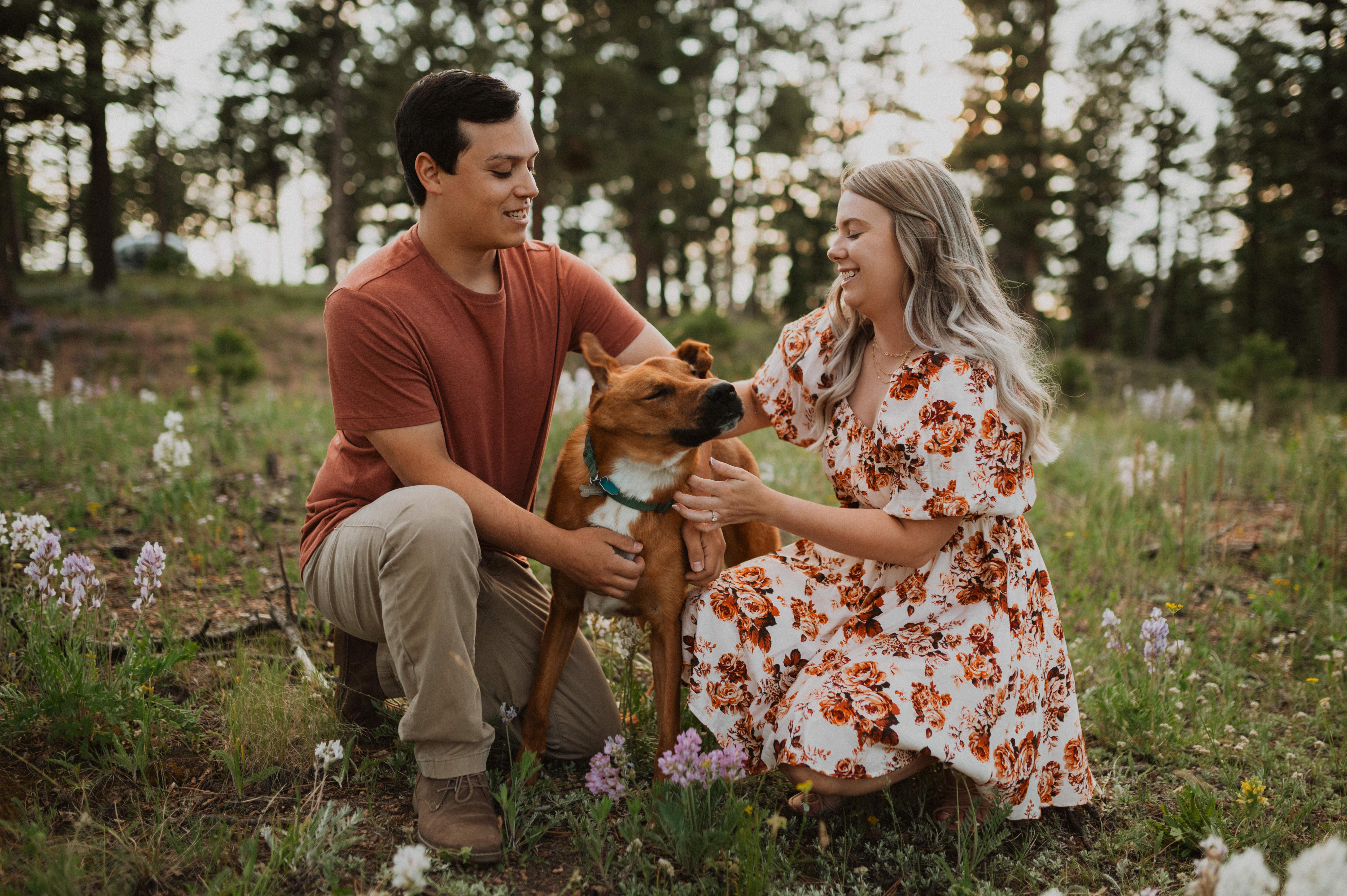 The Wedding Website of Jordan Slack and Jared Duran