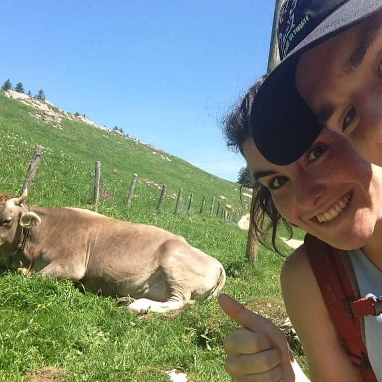 Switzerland 2017