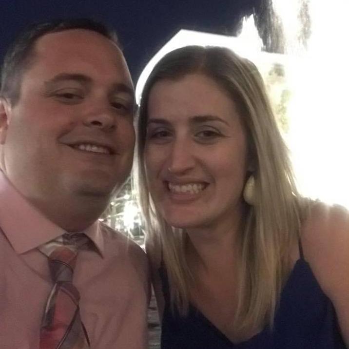 One of our first dates at LA Restaurant Week