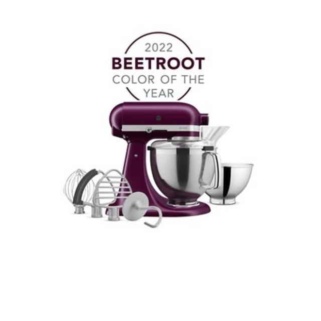Kitchenaid Mixer