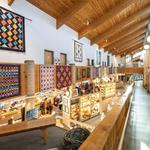 Southern Highland Craft Guild, Folk Art Center