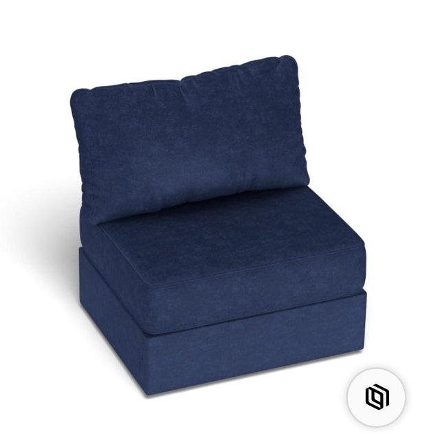 Lovesac - Create Your Own Sectional Couch