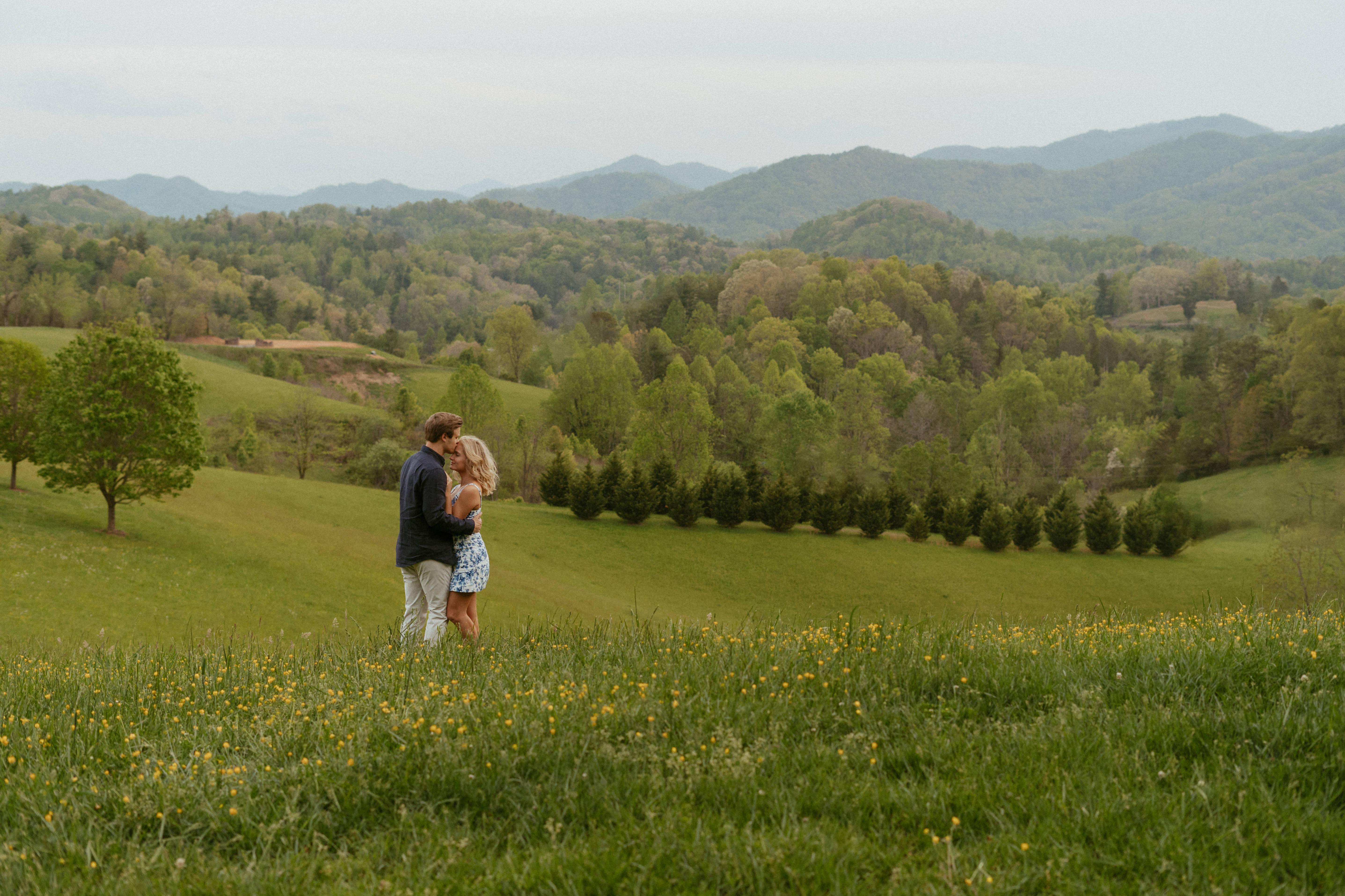 The Wedding Website of Nicole Smith and Preston Sycks